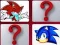 Igra Sonic Izazov Pamćenja online