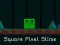 Igra Kvadratni Pixel Slime online