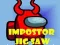 Igra Impostor Puzzla online