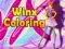 Igra Winx Bojanje online