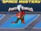 Igra Misterij Svemira Power Rangers online