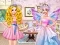 Igra Konkurs Cottage Core Vs Fairy Core online