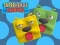 Igra Super Glave Karneval online