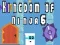 Igra Kraljevstvo Nindža 6 online