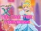 Igra Igra Tic Tac Toe Princeza online