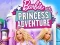 Igra Barbie Avantura Princeze Puzzle online