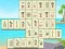 Igra Tropski Mahjong online