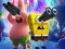 Igra Sponge na Pobjeg: Puzzle online