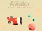 Igra Aviator online