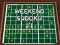 Igra Vikend Sudoku 21 online