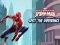 Igra Spider-Man Pronađi Razlike online