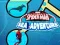 Igra Spiderman Morska Avantura online Igra Spiderman Morska Avantura online