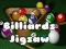 Igra Billiards slagalica online