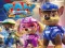 Igra Paw Patrol Puzzle online