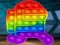 Igra Among Us Pop It Slijep online