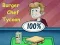Igra Burger Chef Tycoon online