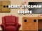 Igra Uzbuna: Bijeg iz Stickmanove Kuće online