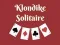 Igra Klondike Solitaire online