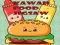 Igra Kawaii Hrana Puzzle online