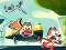 Igra Chip i Dale 2021: Klizanje online