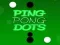 Igra Ping Pong Točka online