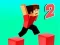 Igra Parkour Blok 2 online