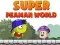 Igra Super Peaman Svijet online