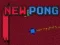 Igra Novi Pong online