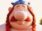 Igra Puzzle Asterix i Obelix online