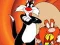 Igra Puzzle Looney Tunes online