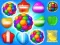 Igra Puzzle Candy Land online