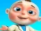 Igra Previše Previše Dječak Puzzle online