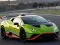 Igra Lamborghini Huracan STO Klizanje online