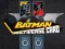 Igra Batman Multiverzum kartica online