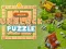 Igra Drvena Puzzle Blokova online
