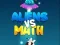 Igra Aliens protiv Matematike online