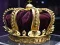Igra Puzzle Rumunjska Kruna online