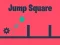 Igra Skok Kvadrat online