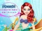 Igra Princeza Sirena Spašava Ocean online