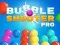 Igra Bubble Shooter Pro online