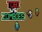 Igra Tobi protiv Zombija online