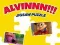 Igra Alvinnn!!! Puzzle online