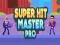 Igra Super Hit Master pro online