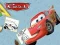 Igra Knjiga za bojanje automobila online