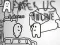 Igra Papir SAD Online online
