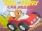 Igra Tom i Jerry: Puzzle s Autima online