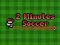 Igra Nogomet u 2 minute online