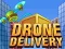 Igra Dostava Dronom online