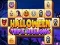 Igra Halloween Triple Mahjong online