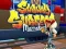 Igra Subway Surfers Marrakech online